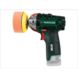 PARKSIDE® Accu-polijstmachine 12V EXCLUSIEF accu en oplader