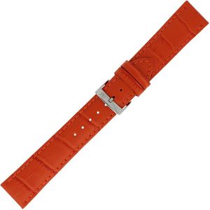 Morellato PMX085BOLLE22 Basic Collection Horlogeband - 22mm