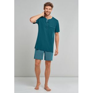 SCHIESSER - Pyjama kort - Heren - Pyjamas
