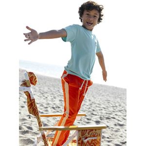 Relaxed Fit Broek jongens | Ammehoela 110-116