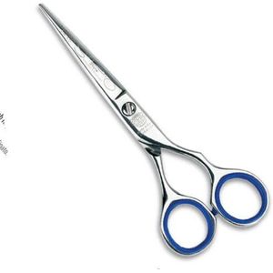 Kiepe Professional - Professionele Kappersschaar - Studio Style Formula Scissors - 5.5 inche - Kappersschaar - Haar - Knipschaar - Knippen - Kapper Set - Kapper - Premium Kappersschaar - Ergonomisch Knipschaar