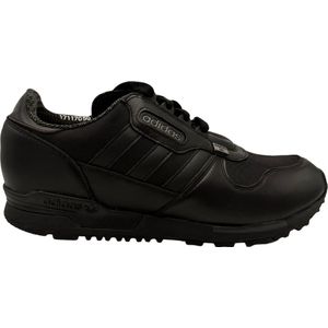 Adidas - Hartness SPZL - Sneakers - Mannen - Zwart - Maat 38 2/3