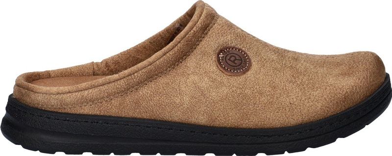 Rohde - Pantoffel - Beige - Heren
