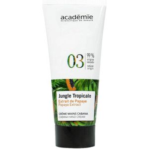 Académie - Cabana - Handcrème - 30 ml