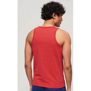 Superdry - Track & Field Athletic Graphic - Mouwloos T-shirt