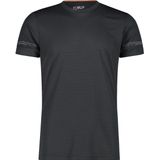 Cmp 33n6677 T-shirt Met Korte Mouwen