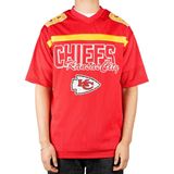 New Era - NFL Graphic Kansas City Chiefs - T-shirt - Korte Mouwen