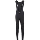 VAUDE - Matera Warm Bib Tights II - Fietsbroek - Winddicht - Heren