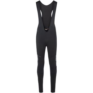 VAUDE - Matera Warm Bib Tights II - Fietsbroek - Winddicht - Heren