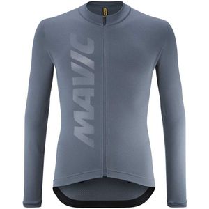 Aksium - Thermoshirt - Zwart - Fleece - Ademend