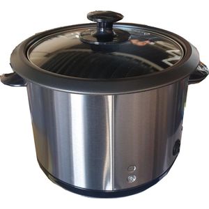 Rijstkoker (0.6ltr)