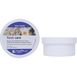 Mastic Spa Chios Herbs Foot Care 150ml
