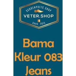 Woly Shoe Cream pot - schoencreme / schoenpoets voor glad leder - 336 Caribbean