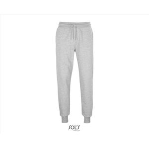 SOL'S Men´s Jet Jog Pants L03808 - Grey Melange - L