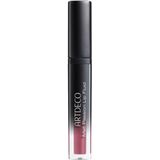 ARTDECO Matt Passion Lip Fluid - Crèmige vloeibare lippenstift in Smooth plum kleur - 3 ml