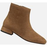 Geox - Dhyalma - Enkellaarsjes - Taupe - Suède