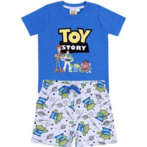 Blauw met grijze Toy Story DISNEY pyjama