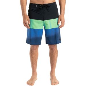 Surfsilk - Boardshorts - Blauw - 4-weg Stretch - Gerecycled Polyester