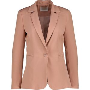 Amelie & Amelie - Blazer - Roze