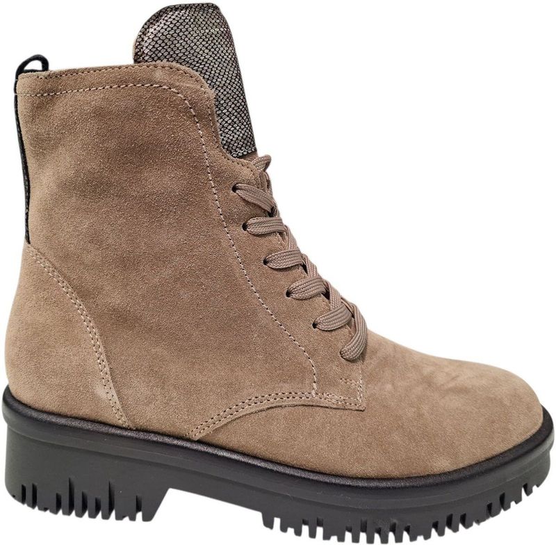 Waldläufer - 934806 H-alea - Enkellaarzen - Storm Bronce