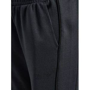 Hummel - Sportbroek - Zwart - 7/8 Lengte - Regular Pasvorm