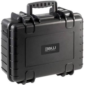 B&W - 4000/B/Avata2 - Transportkoffer