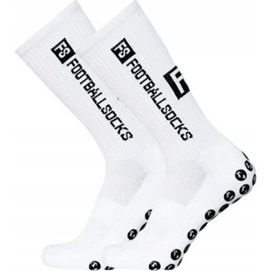 Antislip Sportsokken Voetbal Lange Sokken Maat 34-39 1 Paar