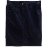 Tom Tailor Rok van fluweel