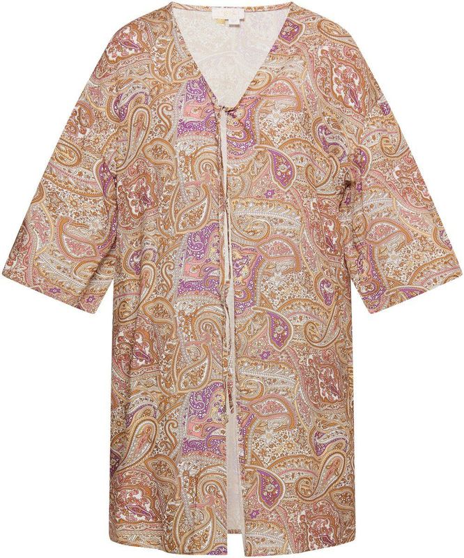usha Kimono