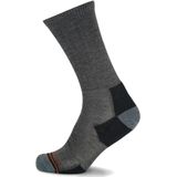 Lorpen - Merino Hike Light Crew - Wandelsokken - Donkergrijs