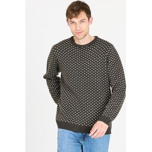 Whistler - Borge - Gebreide Trui - Warm - Ademend - 70% Acryl en 30% Wol