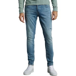 Cast Iron Riser Jeans - Blauw - Maat 28-32