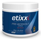 Etixx Pre-workout 200g