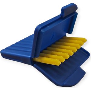 Horend Goed hoortoestel filters geschikt voor Starkey Hear Clear