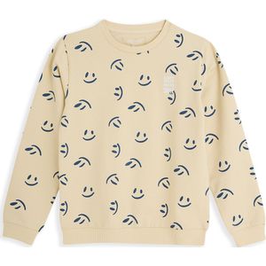 Pyke-Bleached Sand Aop-152