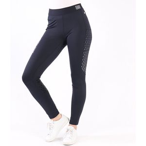 Imperial Riding Rijlegging Runaway Full Grip Donkerblauw - l