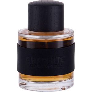 Montana Graphite Eau de Toilette 100ml Spray