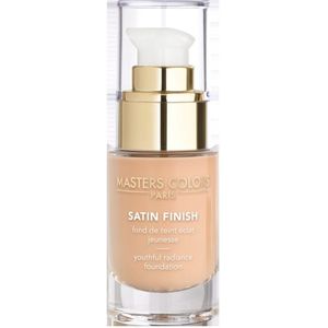 Guinot - Satin Finish - Foundation - 30ml