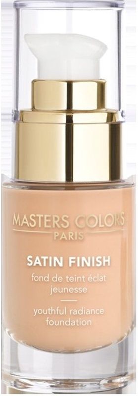 Guinot - Satin Finish - Foundation - 30ml