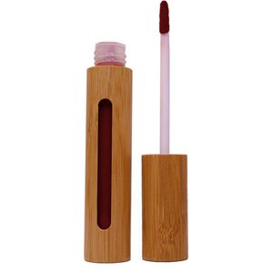 Cosm.Ethics Bar Liquid Lipstick - Wijn Rood - Duurzaam vegan