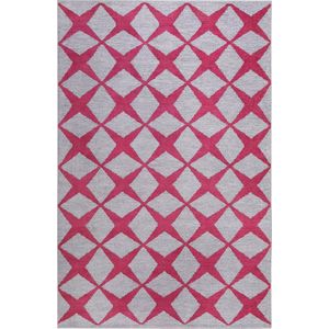 Esprit - Laagpolig tapijt - CALEDON - 100% Polyester - Dikte: 6mm