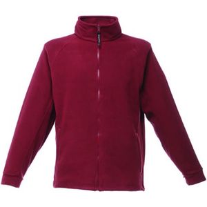 Regatta Heren Thor III Fleece Jacket (Bordeaux)