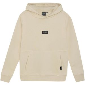 Indian Blue - Hoodie - Zand - 960366