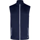 Cutter & Buck Snoqualmie Vest Heren 351464 - Dark Navy - S