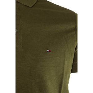 Tommy Hilfiger polo maat XS