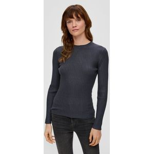 s.Oliver Strickpullover