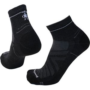 Smartwool Hike Zero Cushion Ankle Socks | Charcoal - 42/45