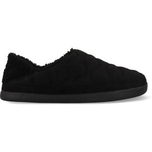 TOMS EZRA Dames Sloffen - BLACK - Maat 37