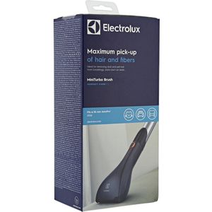 Electrolux ZE116 Cilinderstofzuiger Mini TurboBorstel
