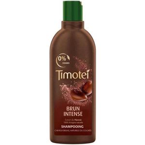 Timotei - Shampoo - Bruin Haar - 300ml - Met Henna